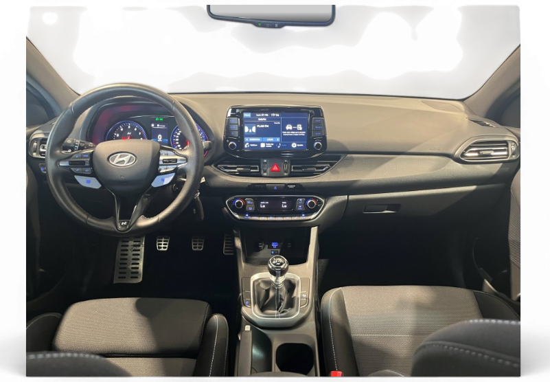 Imagen de Hyundai i30