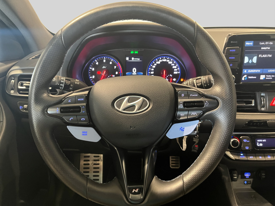 Imagen de Hyundai i30