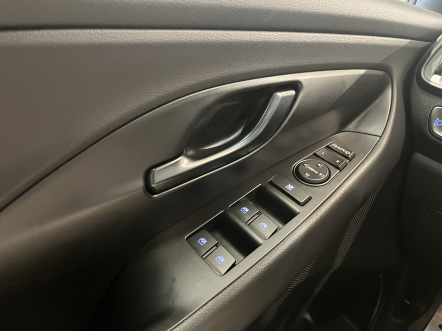 Imagen de Hyundai i30