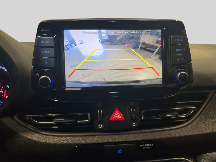 Imagen de Hyundai i30
