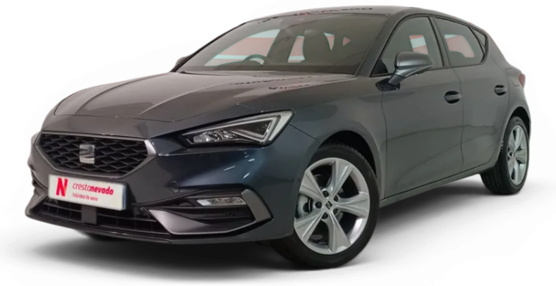 SEAT León