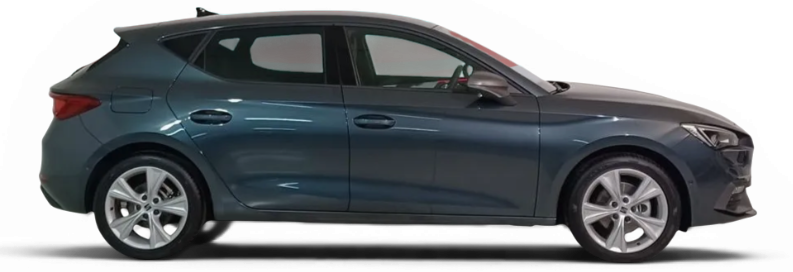 Imagen de SEAT León
