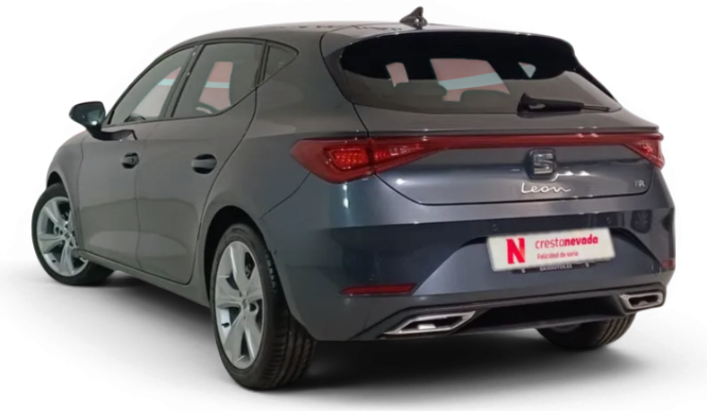 Imagen de SEAT León