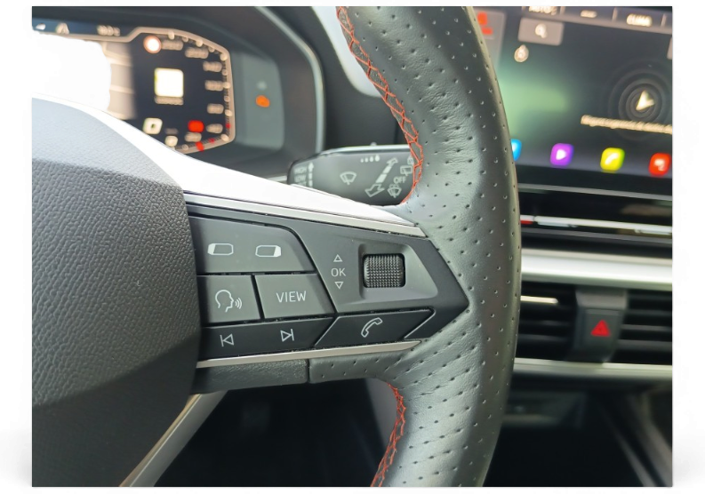 Imagen de SEAT León