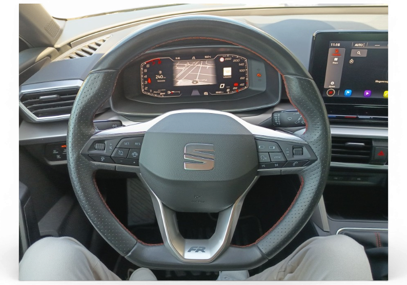 Imagen de SEAT León