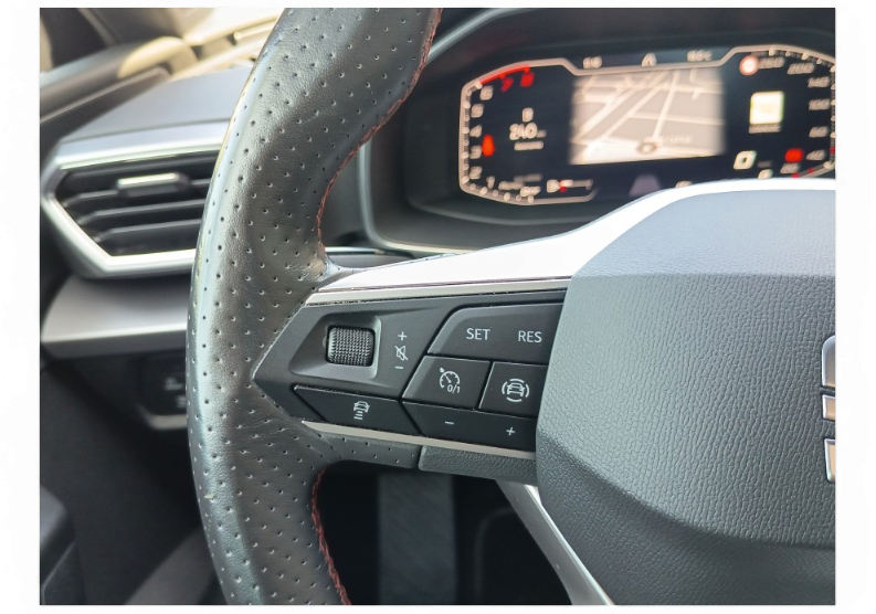 Imagen de SEAT León