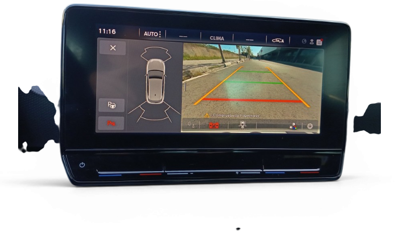 Imagen de SEAT León