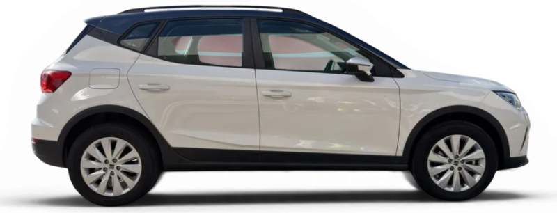 Imagen de SEAT Arona