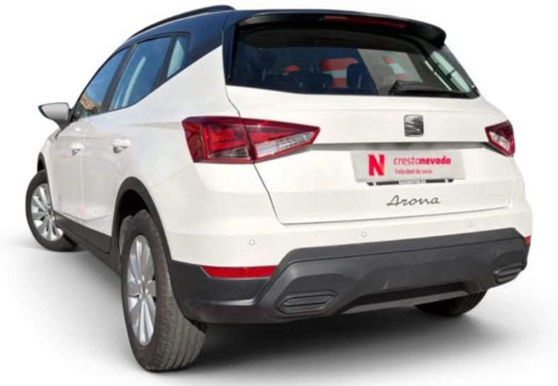 Imagen de SEAT Arona