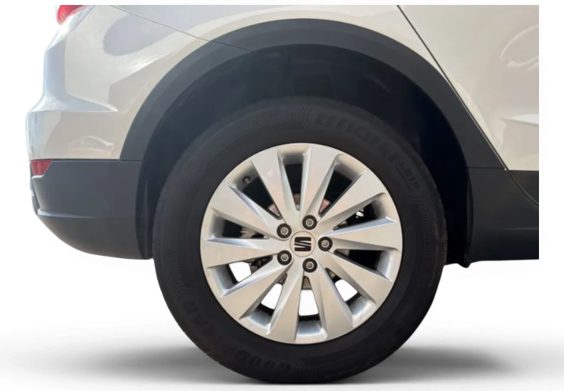 Imagen de SEAT Arona