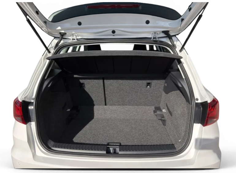 Imagen de SEAT Arona