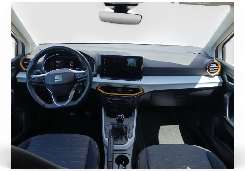 Imagen de SEAT Arona