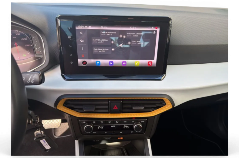 Imagen de SEAT Arona