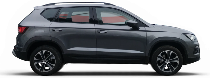 Imagen de SEAT Ateca