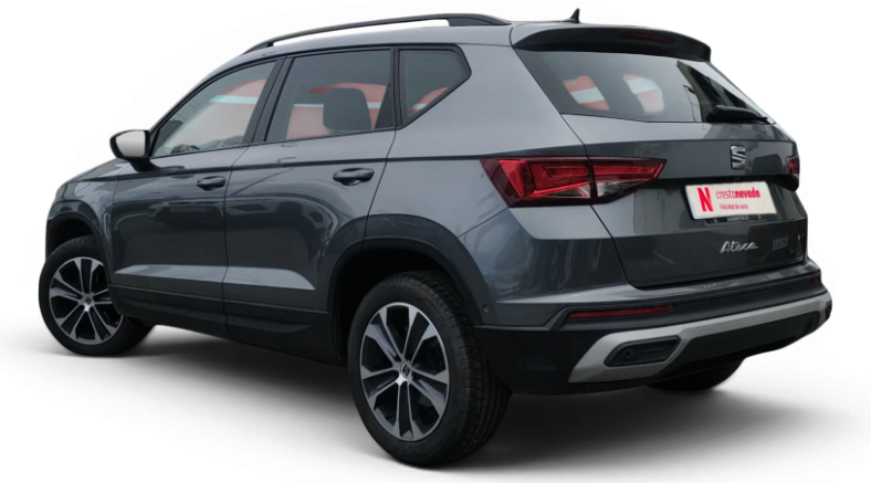 Imagen de SEAT Ateca