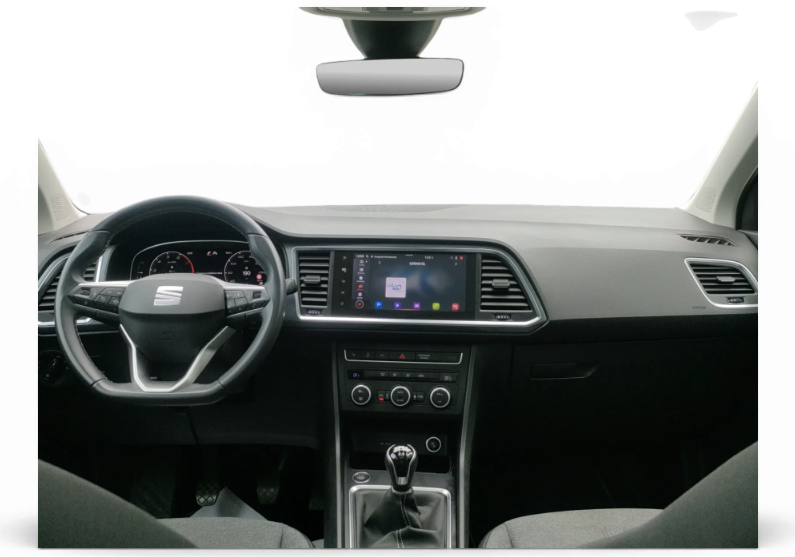 Imagen de SEAT Ateca