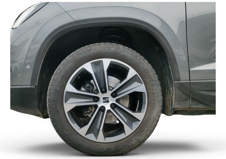 Imagen de SEAT Ateca