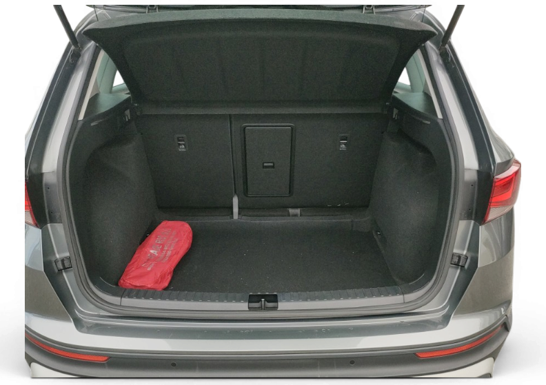 Imagen de SEAT Ateca