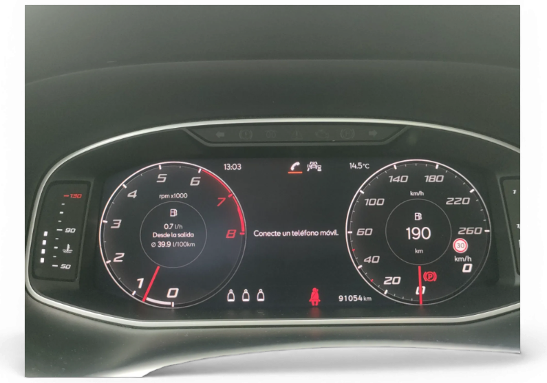 Imagen de SEAT Ateca
