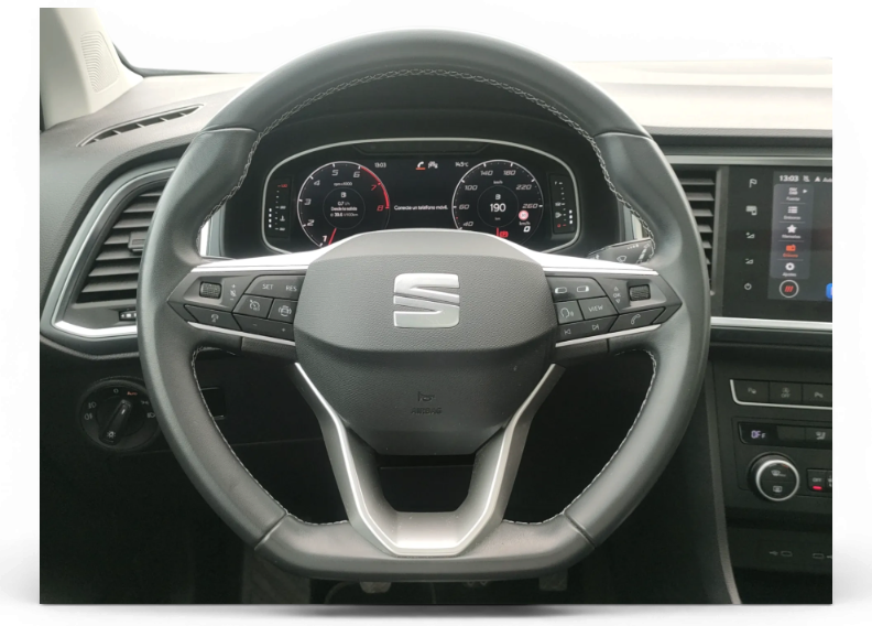Imagen de SEAT Ateca