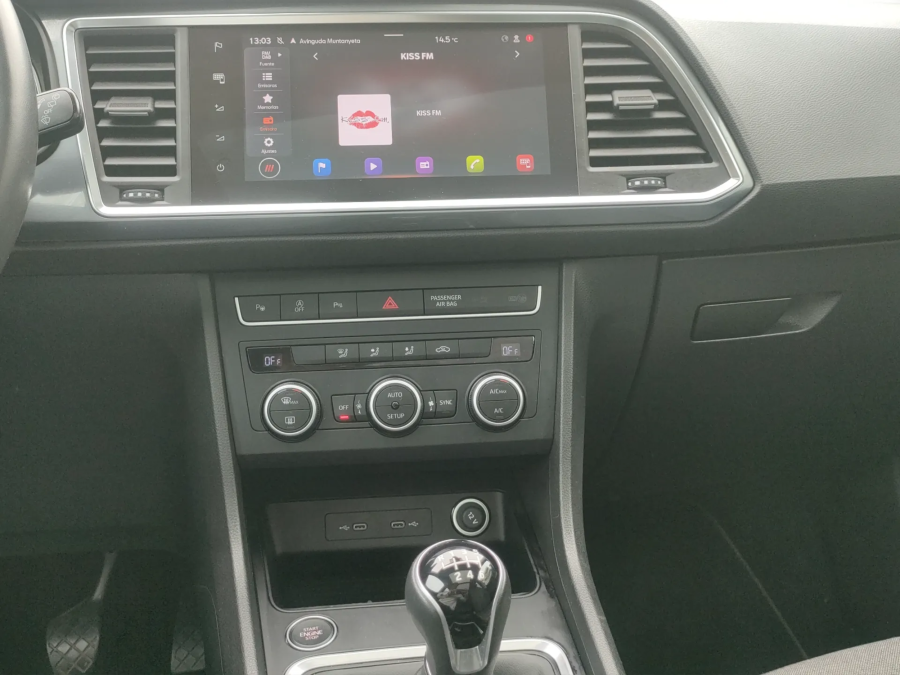 Imagen de SEAT Ateca