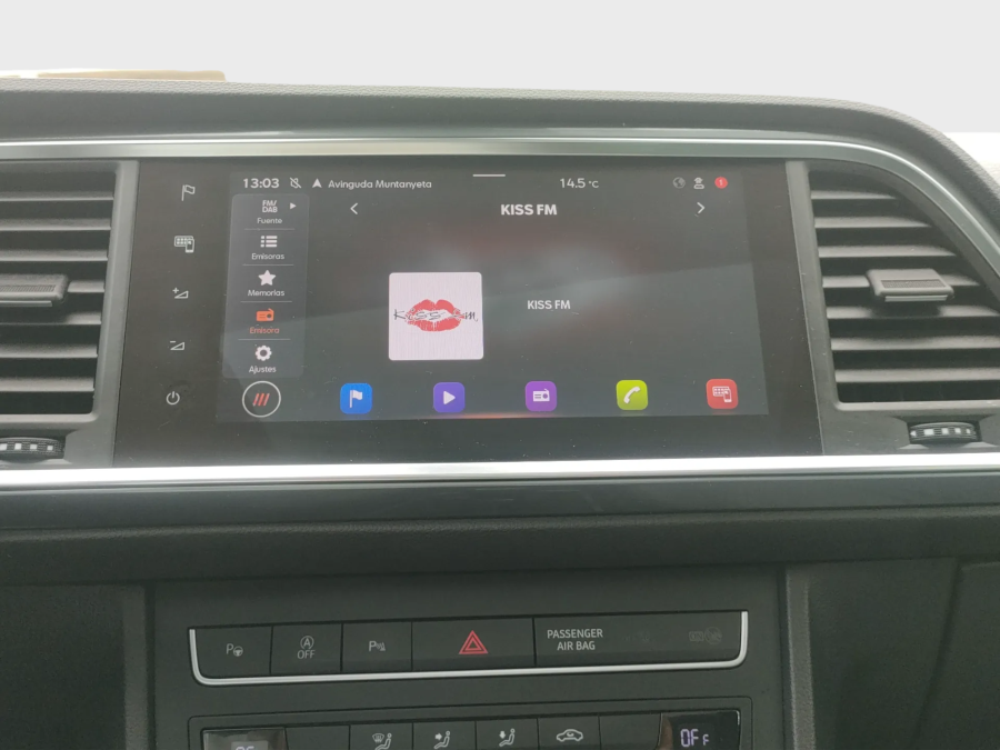 Imagen de SEAT Ateca
