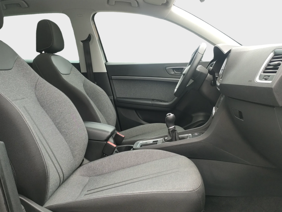 Imagen de SEAT Ateca
