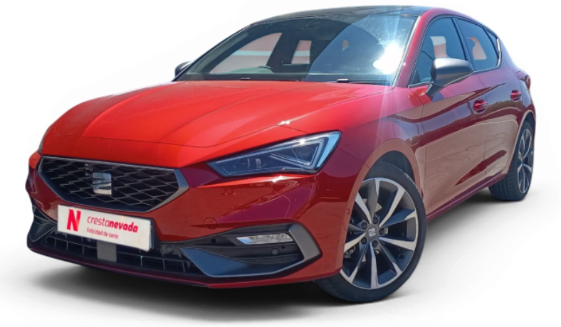 SEAT León