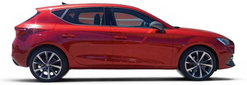 Imagen de SEAT León