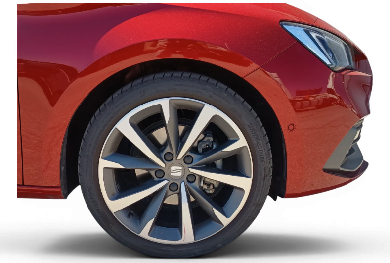 Imagen de SEAT León