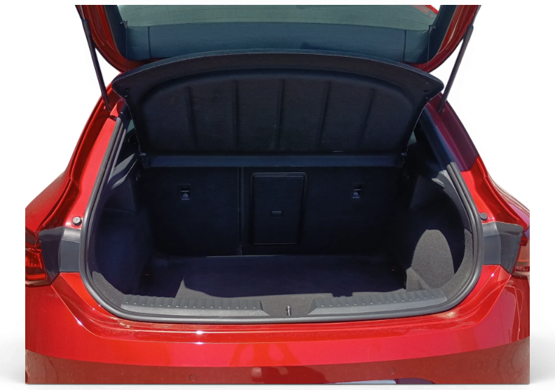 Imagen de SEAT León