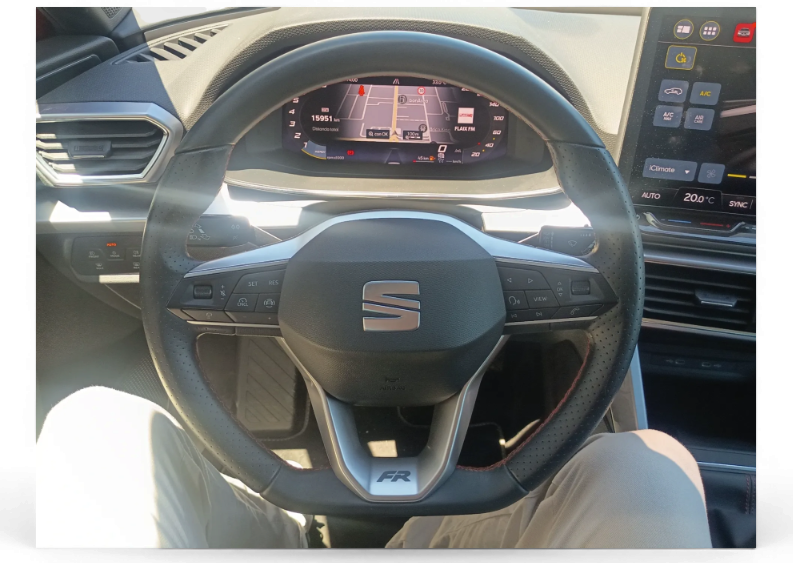 Imagen de SEAT León