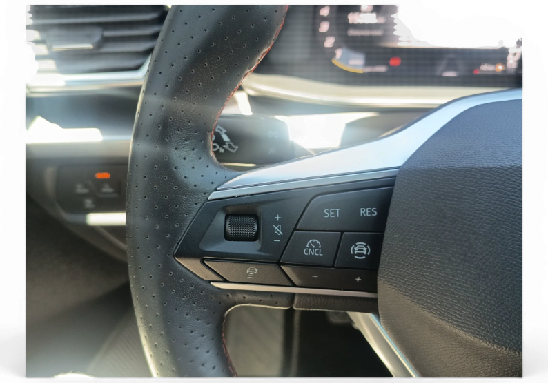 Imagen de SEAT León