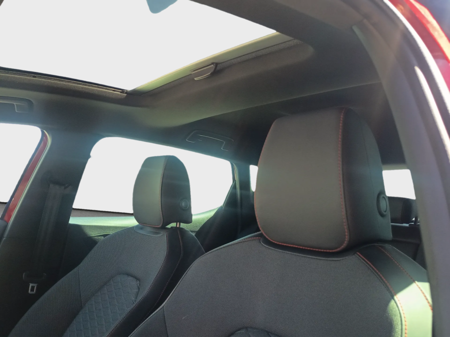 Imagen de SEAT León