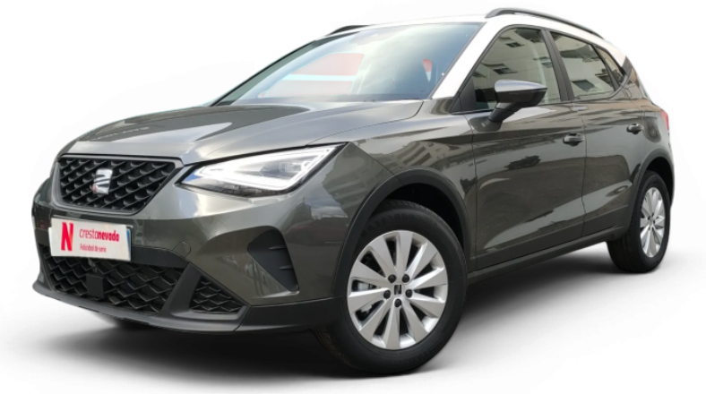 Imagen de SEAT Arona