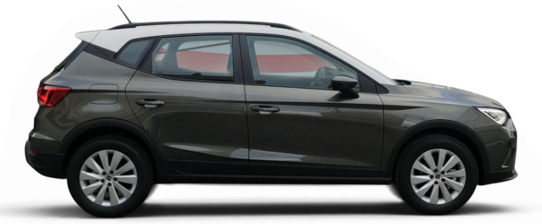 Imagen de SEAT Arona