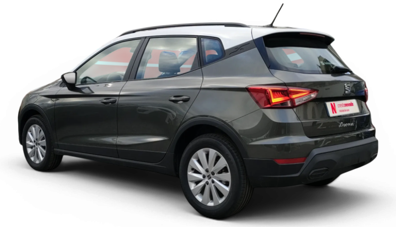 Imagen de SEAT Arona