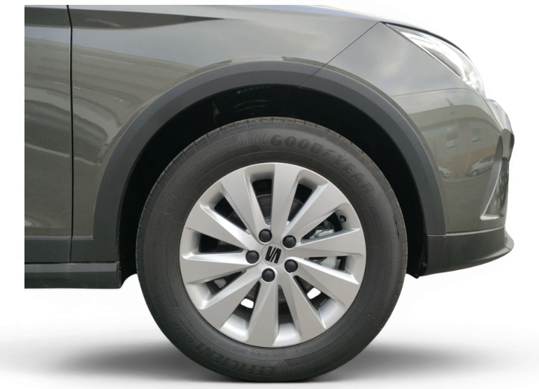 Imagen de SEAT Arona