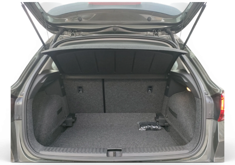 Imagen de SEAT Arona