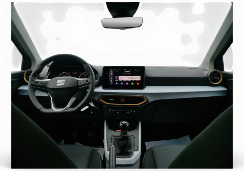 Imagen de SEAT Arona
