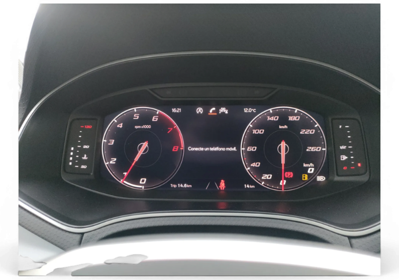 Imagen de SEAT Arona