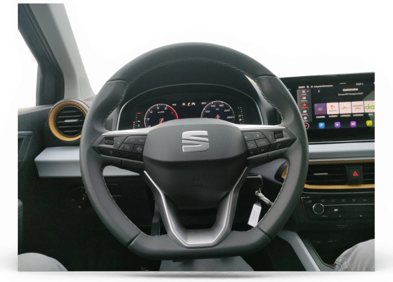 Imagen de SEAT Arona