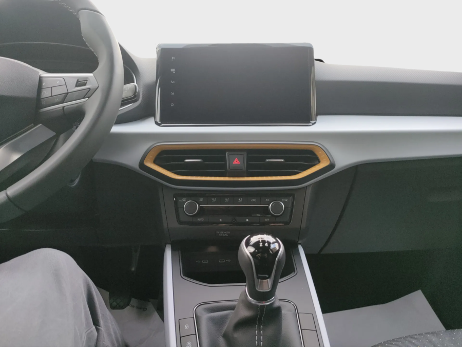 Imagen de SEAT Arona