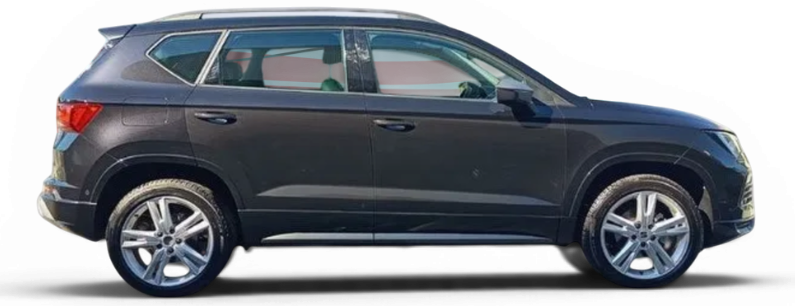 Imagen de SEAT Ateca