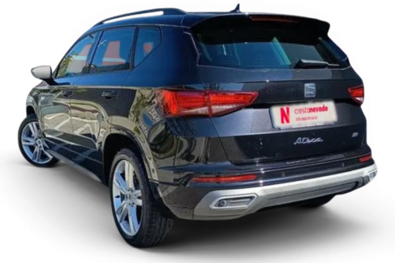 Imagen de SEAT Ateca