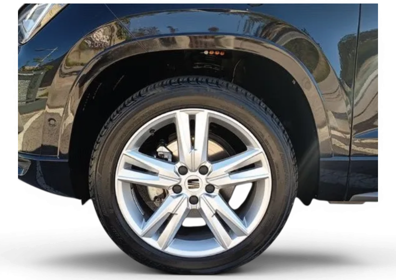 Imagen de SEAT Ateca