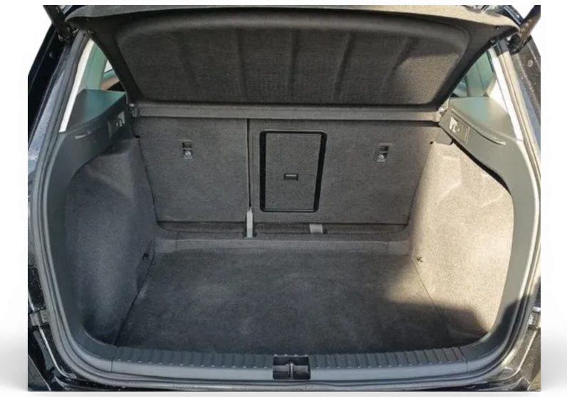 Imagen de SEAT Ateca
