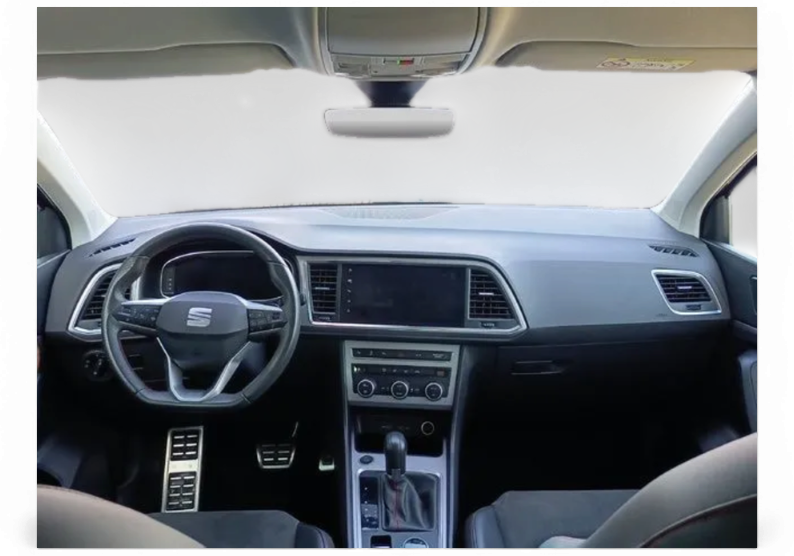 Imagen de SEAT Ateca
