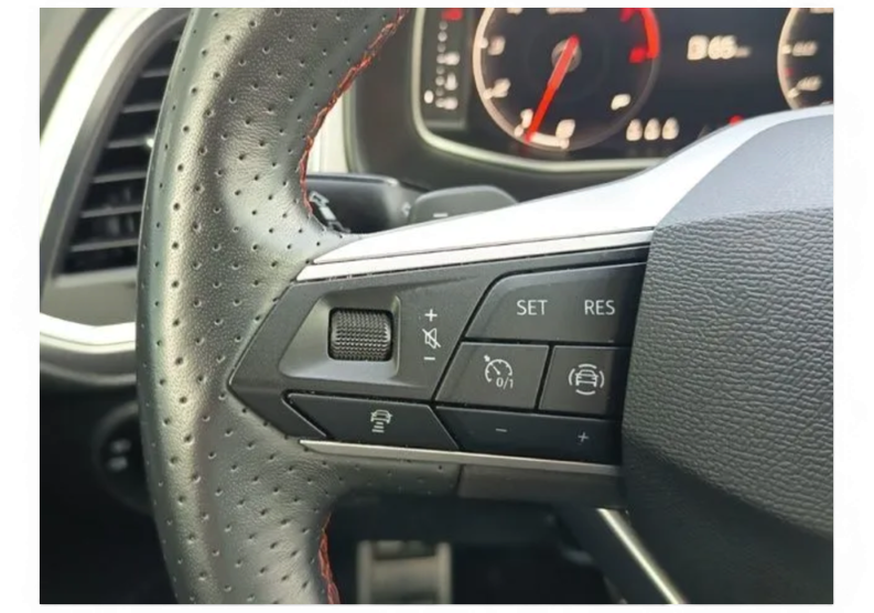 Imagen de SEAT Ateca