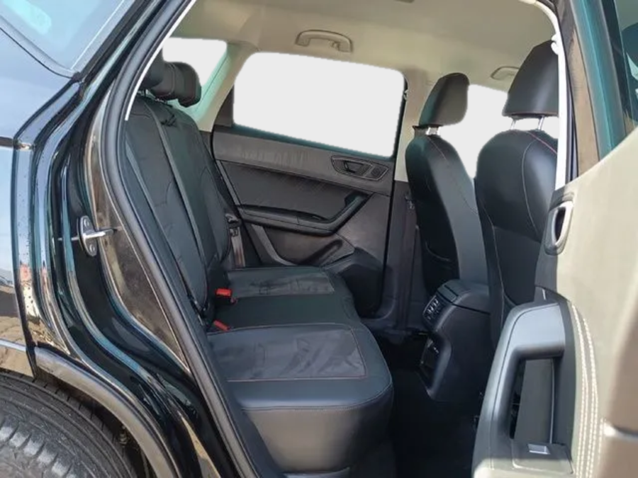 Imagen de SEAT Ateca